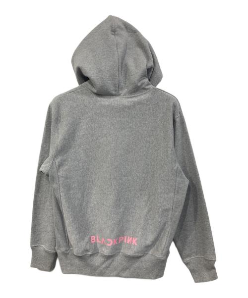 Fanatics（ファナティクス）Fanatics (ファナティクス) パーカー グレー サイズ:SIZE Mの古着・服飾アイテム