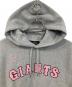 Fanatics (ファナティクス) パーカー グレー サイズ:SIZE M：6000円