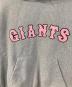 中古・古着 Fanatics (ファナティクス) パーカー グレー サイズ:SIZE M：6000円
