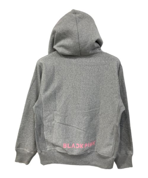 Fanatics（ファナティクス）Fanatics (ファナティクス) パーカー グレー サイズ:SIZE Mの古着・服飾アイテム