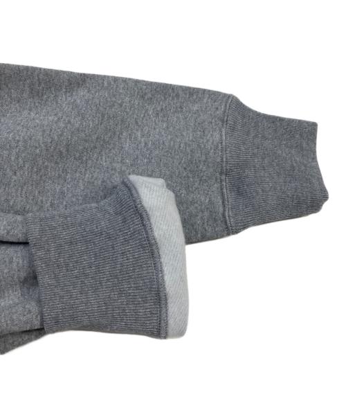 Fanatics（ファナティクス）Fanatics (ファナティクス) パーカー グレー サイズ:SIZE Mの古着・服飾アイテム