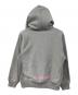 Fanatics (ファナティクス) パーカー グレー サイズ:SIZE M：6000円