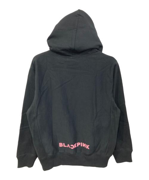 Fanatics（ファナティクス）Fanatics (ファナティクス) パーカー ブラック サイズ:SIZE Mの古着・服飾アイテム