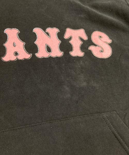 Fanatics（ファナティクス）Fanatics (ファナティクス) パーカー ブラック サイズ:SIZE Mの古着・服飾アイテム
