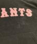 中古・古着 Fanatics (ファナティクス) パーカー ブラック サイズ:SIZE M：6000円