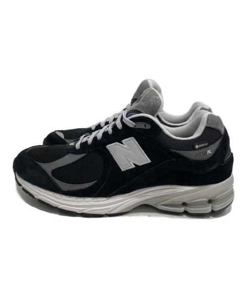 NEW BALANCE（ニューバランス）NEW BALANCE (ニューバランス) ローカットスニーカー ブラック サイズ:28の古着・服飾アイテム