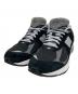 NEW BALANCE（ニューバランス）の古着「ローカットスニーカー」｜ブラック