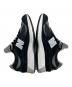 中古・古着 NEW BALANCE (ニューバランス) ローカットスニーカー ブラック サイズ:28：13000円