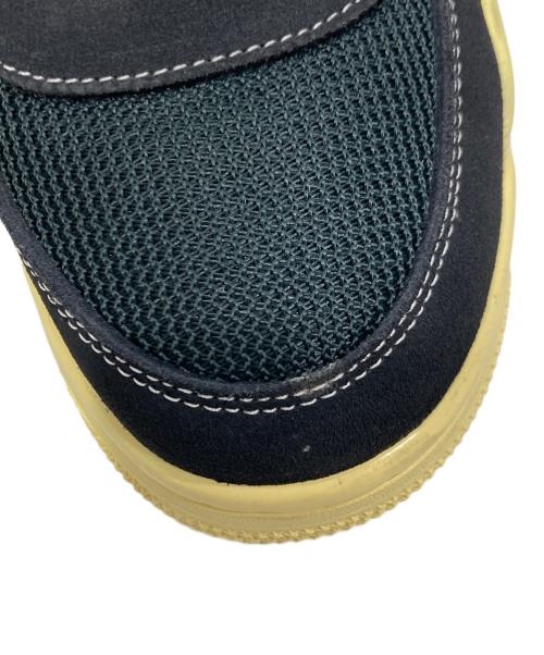 NIKE（ナイキ）NIKE (ナイキ) UNION (ユニオン) Air Jordan 4 Off Noir/エアジョーダン4オフノワール マルチカラー サイズ:SIZE 26cmの古着・服飾アイテム