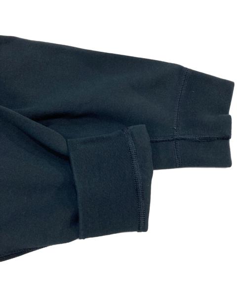 POLO RALPH LAUREN（ポロ・ラルフローレン）POLO RALPH LAUREN (ポロ・ラルフローレン) ビッグポニースウェット ブラック サイズ:SIZE Lの古着・服飾アイテム