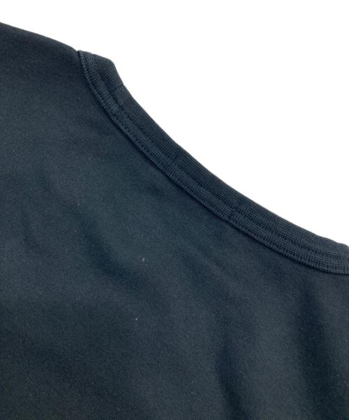 POLO RALPH LAUREN（ポロ・ラルフローレン）POLO RALPH LAUREN (ポロ・ラルフローレン) ビッグポニースウェット ブラック サイズ:SIZE Lの古着・服飾アイテム