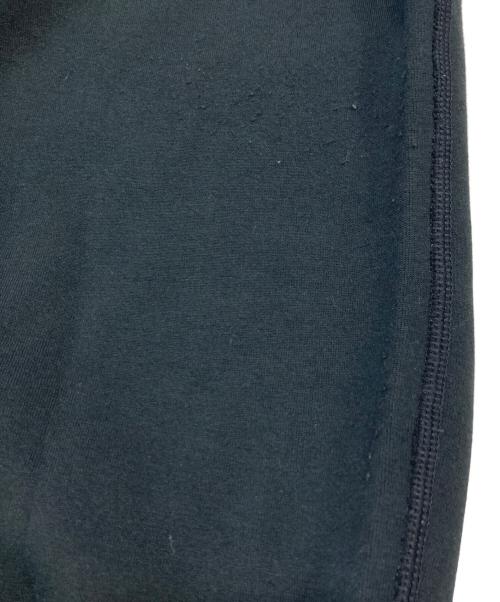 POLO RALPH LAUREN（ポロ・ラルフローレン）POLO RALPH LAUREN (ポロ・ラルフローレン) ビッグポニースウェット ブラック サイズ:SIZE Lの古着・服飾アイテム
