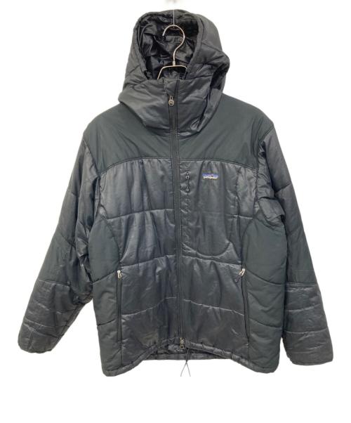Patagonia（パタゴニア）Patagonia (パタゴニア) ダスパーカー ブラック サイズ:SIZE Mの古着・服飾アイテム