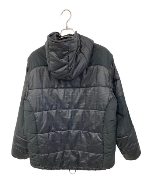 Patagonia（パタゴニア）Patagonia (パタゴニア) ダスパーカー ブラック サイズ:SIZE Mの古着・服飾アイテム