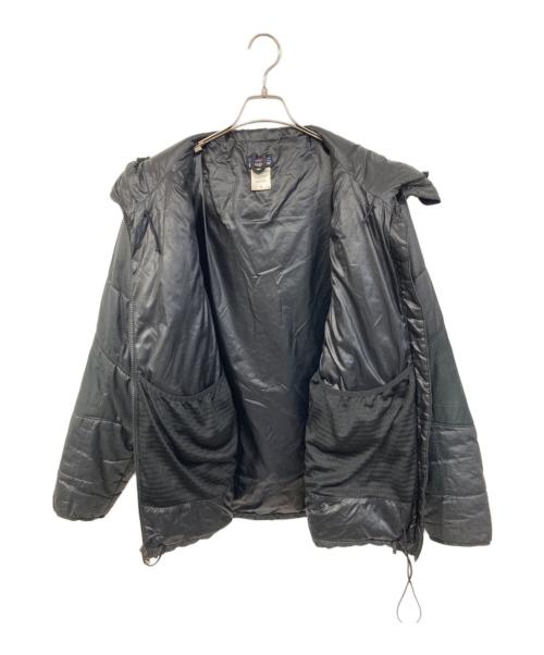 Patagonia（パタゴニア）Patagonia (パタゴニア) ダスパーカー ブラック サイズ:SIZE Mの古着・服飾アイテム