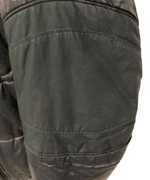 Patagonia（パタゴニア）Patagonia (パタゴニア) ダスパーカー ブラック サイズ:SIZE Mの古着・服飾アイテム