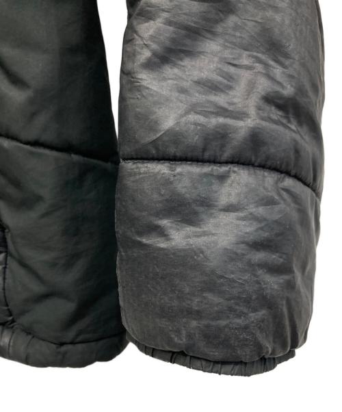 Patagonia（パタゴニア）Patagonia (パタゴニア) ダスパーカー ブラック サイズ:SIZE Mの古着・服飾アイテム