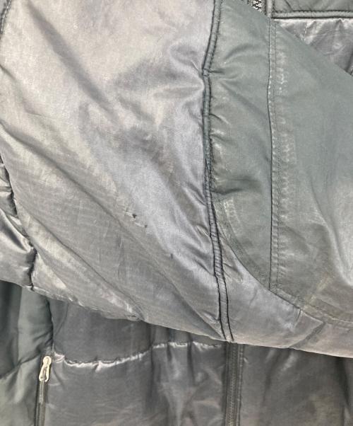 Patagonia（パタゴニア）Patagonia (パタゴニア) ダスパーカー ブラック サイズ:SIZE Mの古着・服飾アイテム