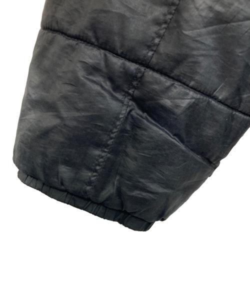 Patagonia（パタゴニア）Patagonia (パタゴニア) ダスパーカー ブラック サイズ:SIZE Mの古着・服飾アイテム