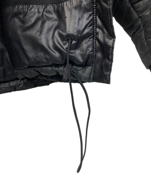 Patagonia（パタゴニア）Patagonia (パタゴニア) ダスパーカー ブラック サイズ:SIZE Mの古着・服飾アイテム