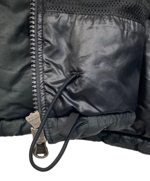 Patagonia（パタゴニア）Patagonia (パタゴニア) ダスパーカー ブラック サイズ:SIZE Mの古着・服飾アイテム