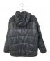 Patagonia (パタゴニア) ダスパーカー ブラック サイズ:SIZE M：35000円