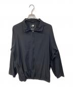 Karrimorカリマー）の古着「wind shell full zip/ウィンドシェルフルジップ」｜ブラック