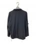 Karrimor (カリマー) wind shell full zip/ウィンドシェルフルジップ ブラック サイズ:SIZE L：10000円