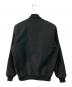 BROTHERHOOD (ブラザーフッド) ジップアップブルゾン ブラック サイズ:SIZE L：9000円
