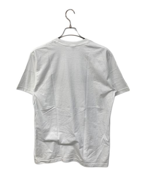 SUPREME（シュプリーム）SUPREME (シュプリーム) Wings Tee　ウイングティー ホワイト サイズ:SIZE Mの古着・服飾アイテム