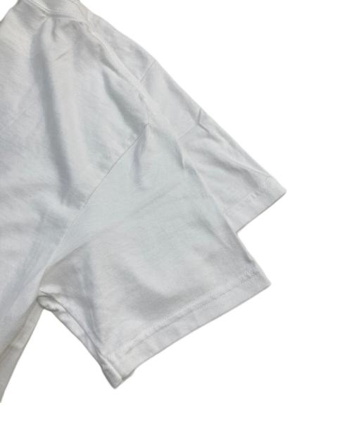SUPREME（シュプリーム）SUPREME (シュプリーム) Wings Tee　ウイングティー ホワイト サイズ:SIZE Mの古着・服飾アイテム