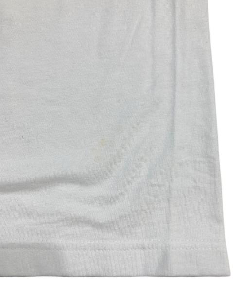 SUPREME（シュプリーム）SUPREME (シュプリーム) Wings Tee　ウイングティー ホワイト サイズ:SIZE Mの古着・服飾アイテム