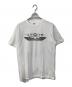 SUPREME（シュプリーム）の古着「Wings Tee　ウイングティー」｜ホワイト