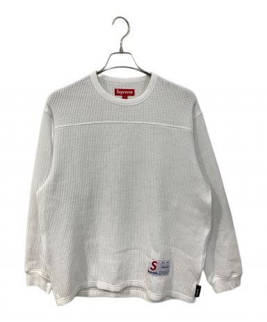 中古・古着通販】SUPREME (シュプリーム) Polartec Mesh L/S Football