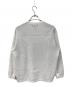 SUPREME (シュプリーム) Polartec Mesh L/S Football Top　ポーラテックメッシュ　ロングスリーブ　フットボールトップ ホワイト サイズ:SIZE M：10000円