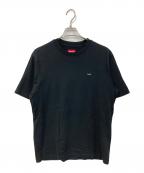SUPREMEシュプリーム）の古着「small box tee　スモールボックスティー」｜ブラック