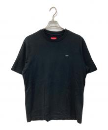 SUPREME（シュプリーム）の古着「small box tee　スモールボックスティー」｜ブラック