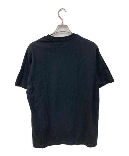 SUPREME（シュプリーム）SUPREME (シュプリーム) small box tee　スモールボックスティー ブラック サイズ:SIZE Mの古着・服飾アイテム
