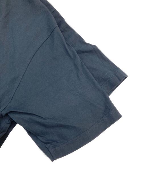 SUPREME（シュプリーム）SUPREME (シュプリーム) small box tee　スモールボックスティー ブラック サイズ:SIZE Mの古着・服飾アイテム
