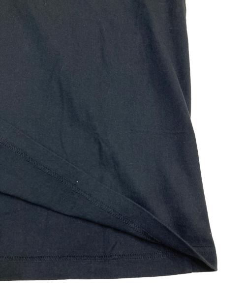 SUPREME（シュプリーム）SUPREME (シュプリーム) small box tee　スモールボックスティー ブラック サイズ:SIZE Mの古着・服飾アイテム