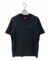 SUPREME（シュプリーム）の古着「small box tee　スモールボックスティー」｜ブラック