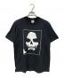 SUPREME（シュプリーム）の古着「Manson Tee　マンソンT」｜ブラック