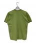 SUPREME (シュプリーム) Records Tee　レコーズ・ティー グリーン サイズ:SIZE M：5000円