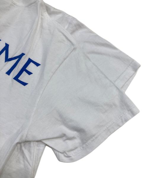 SUPREME（シュプリーム）SUPREME (シュプリーム) Damien Hirst Tee/ダミアン・ハースト・ティー ホワイト サイズ:SIZE Mの古着・服飾アイテム
