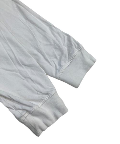 SUPREME（シュプリーム）SUPREME (シュプリーム) Vampire Boy Pocket Tee　ヴァンパイア・ボーイ・ポケット・ティー ホワイト サイズ:SIZE Mの古着・服飾アイテム