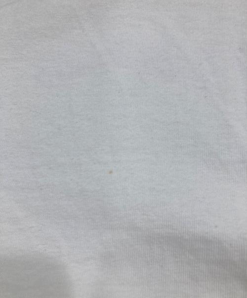 SUPREME（シュプリーム）SUPREME (シュプリーム) ANTIHERO (アンタイヒーロー) Eagle L/S Tee/イーグルロングスリーブティー ホワイト サイズ:SIZE Mの古着・服飾アイテム
