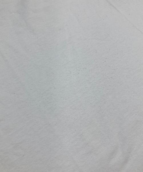 SUPREME（シュプリーム）SUPREME (シュプリーム) ANTIHERO (アンタイヒーロー) Eagle L/S Tee/イーグルロングスリーブティー ホワイト サイズ:SIZE Mの古着・服飾アイテム