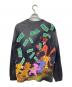 SUPREME (シュプリーム) All Dogs To Heaven L/S Top　オール・ドッグス・ゴー・トゥ・ヘブン・エルエス・トップ ブラック サイズ:SIZE S：14000円