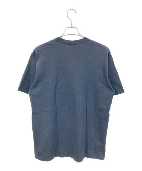 SUPREME（シュプリーム）SUPREME (シュプリーム) Camacho Tee/カマチョ ティー ネイビー サイズ:SIZE Mの古着・服飾アイテム