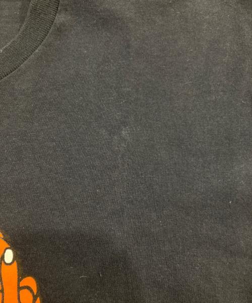 SUPREME（シュプリーム）SUPREME (シュプリーム) Camacho Tee/カマチョ ティー ネイビー サイズ:SIZE Mの古着・服飾アイテム